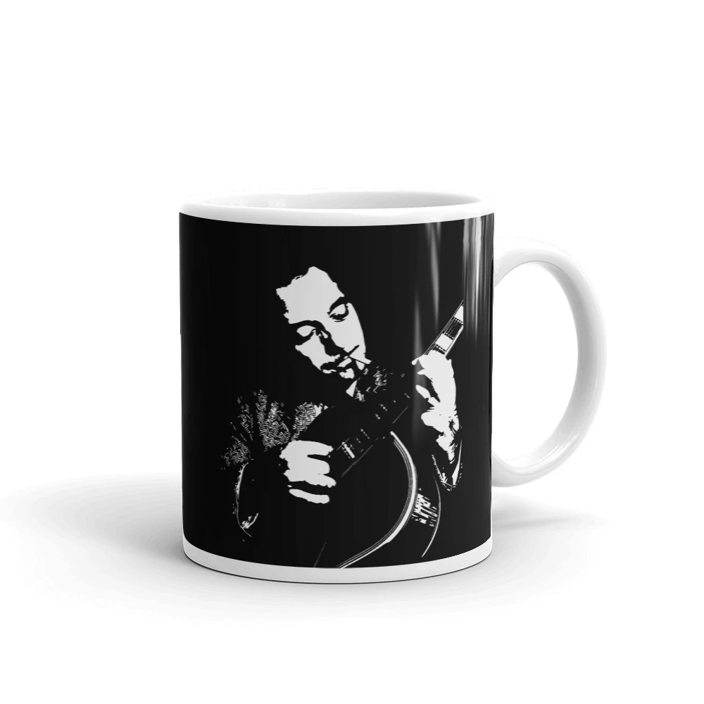 Mug Django