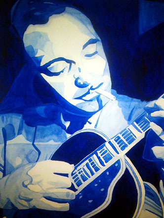 Django Reinhardt